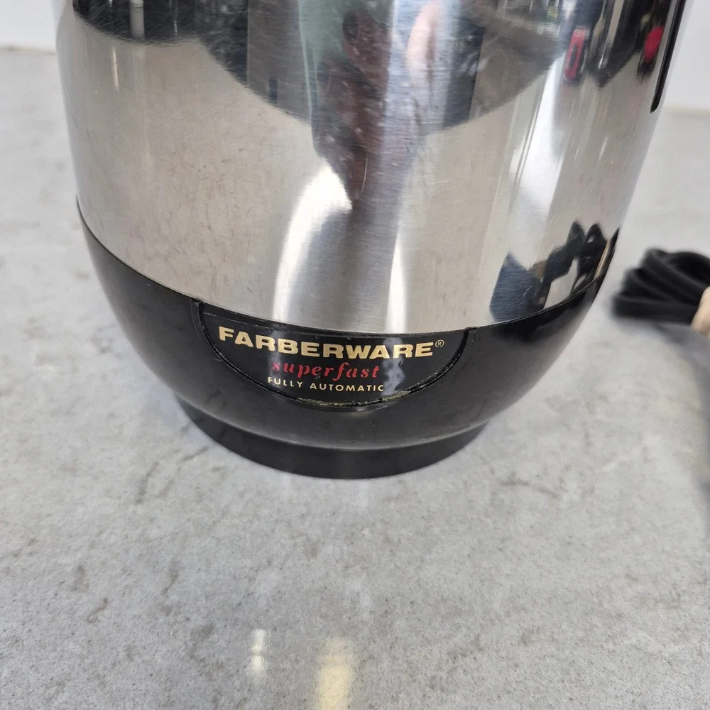 Farberware attributes brand